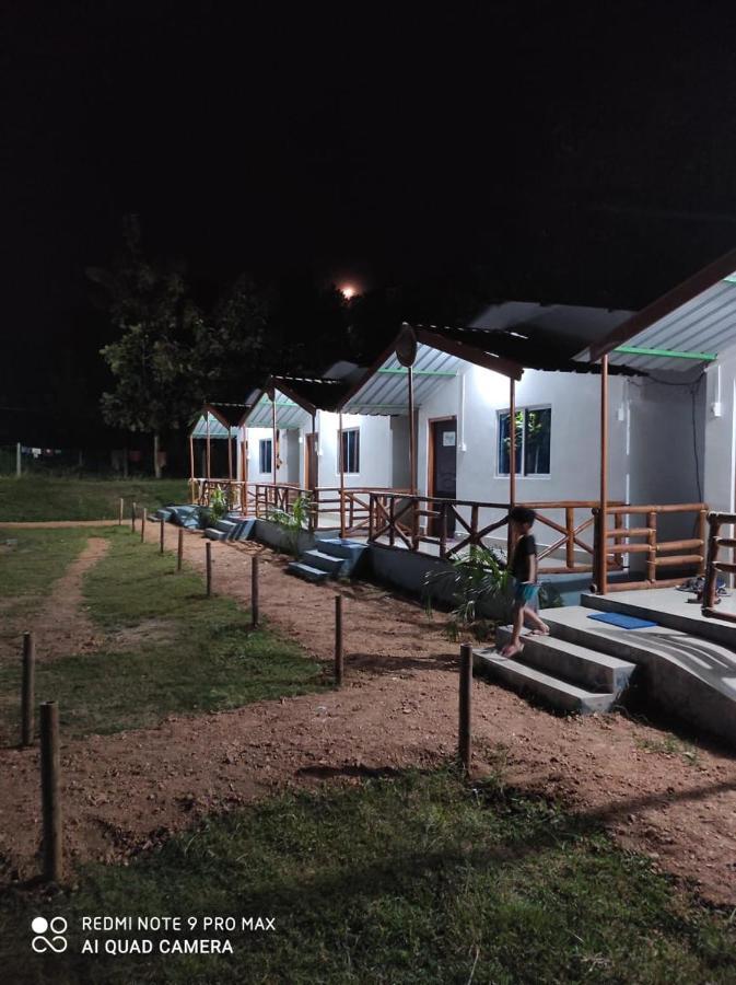 Resort Nirjane ปูรูเลีย ภายนอก รูปภาพ